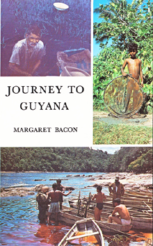 Journey To Guyana